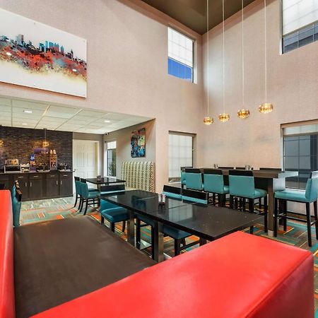 Best Western Bradbury Inn & Suites Perry Exterior foto